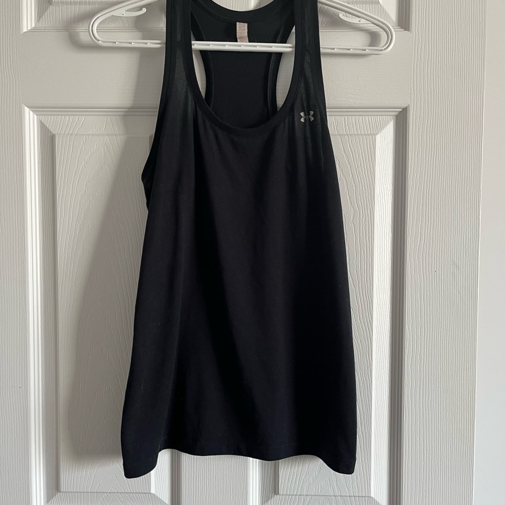 Under Armour Women's Tank Top